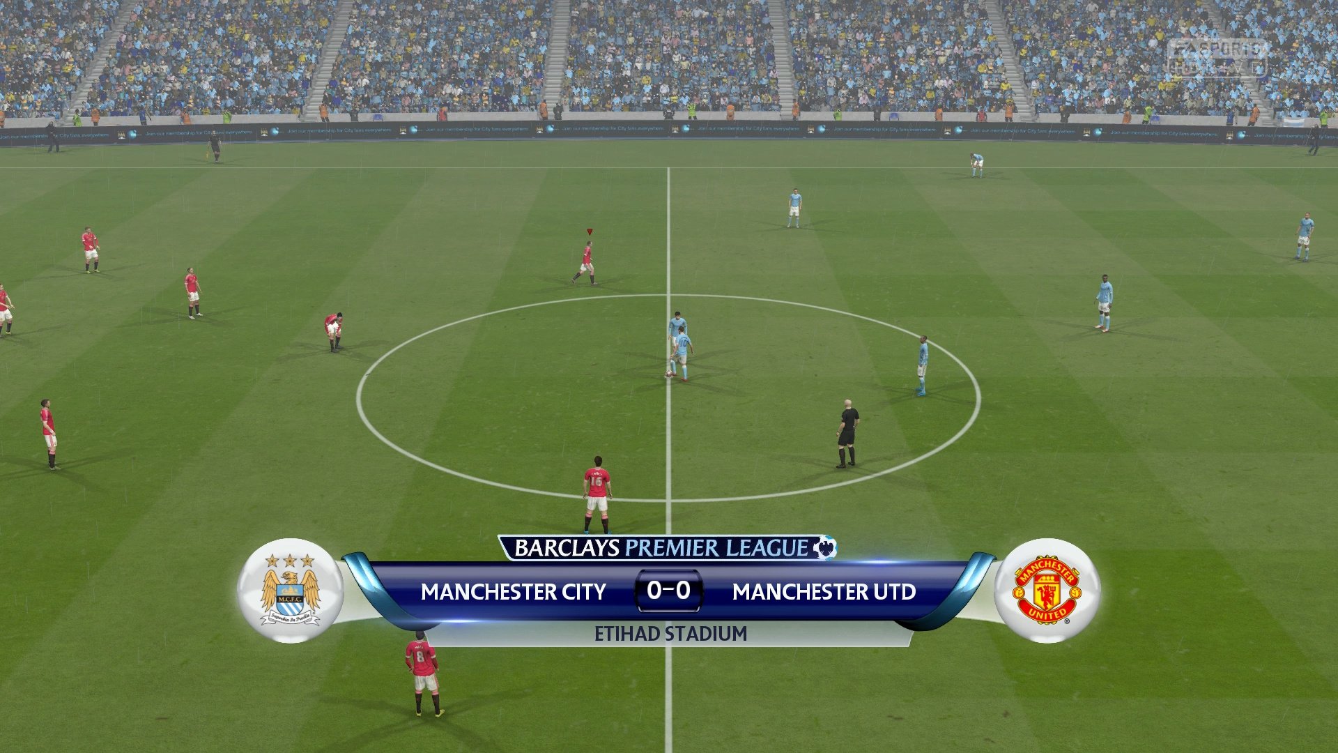 FIFA 16 - Imagen 26
